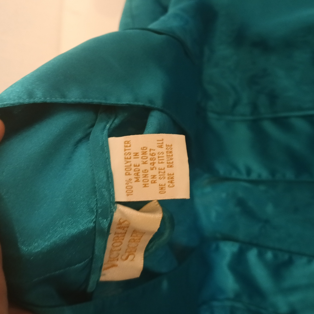 Victoria's Secret Blue Jacket